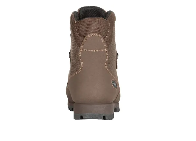 Черевики AKU Pilgrim GTX Combat Brown Фото 2